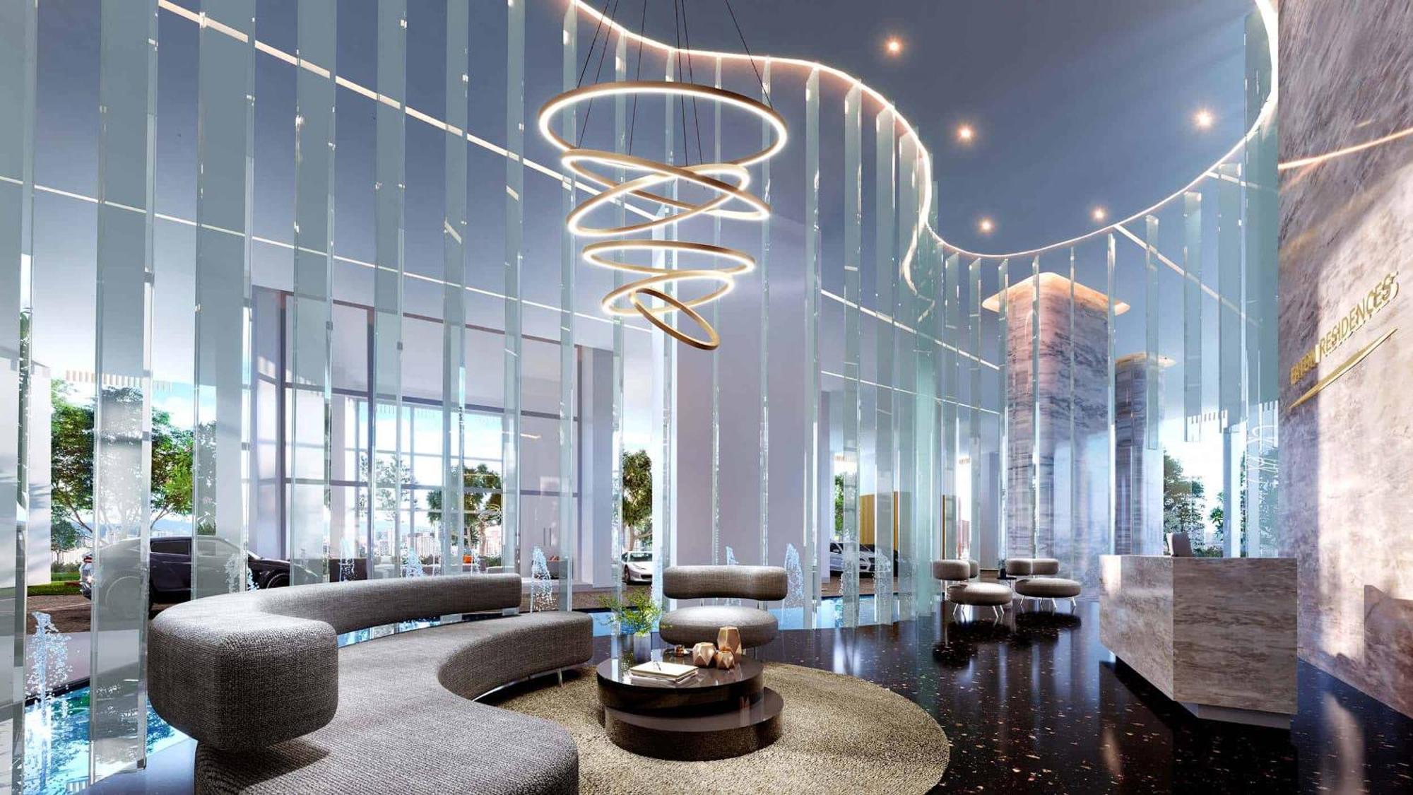 Crystal Suite At Eaton Klcc Kuala Lumpur Bagian luar foto
