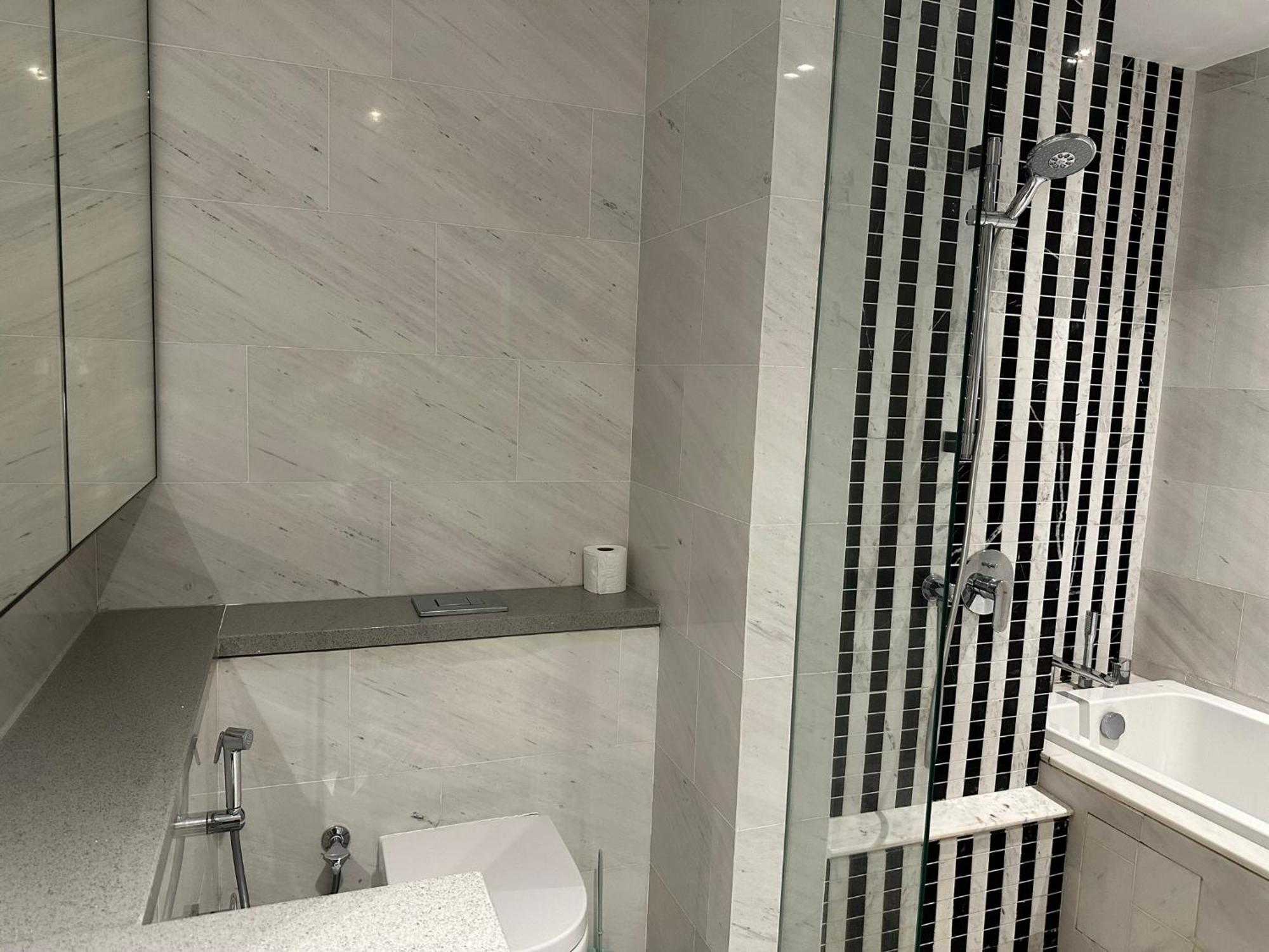 Crystal Suite At Eaton Klcc Kuala Lumpur Bagian luar foto